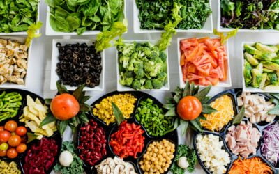 Alimentation et immunité : que manger pour renforcer votre système immunitaire ?