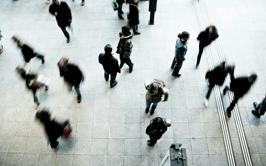 Les bienfaits de la marche quotidienne : 30 minutes pour une vie en meilleure santé