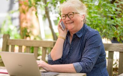 Complémentaire santé senior : quelle couverture pour les soins dentaires, optiques et auditifs ?