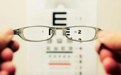 Frais d’optique : Qui rembourse quoi ?