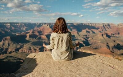 La méditation : un remède contre l’anxiété ?