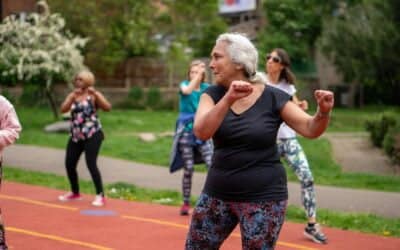 Les clés pour rester en bonne santé après 60 ans