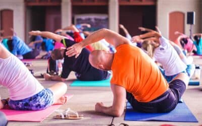 Les bons réflexes pour rester en forme à tout âge