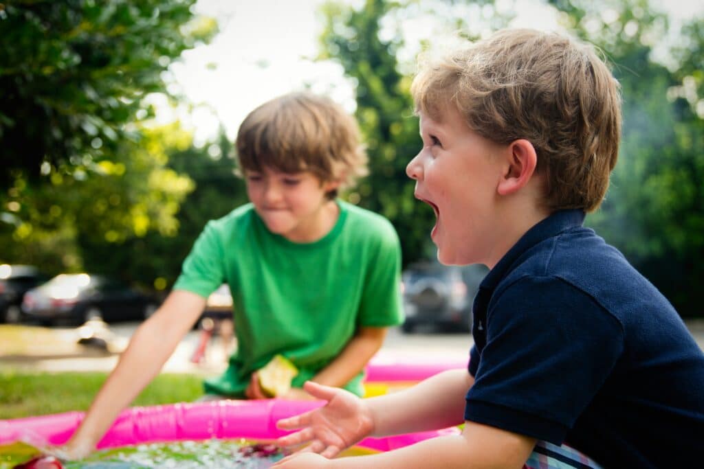 mutuelle santé complète pour toute la famille