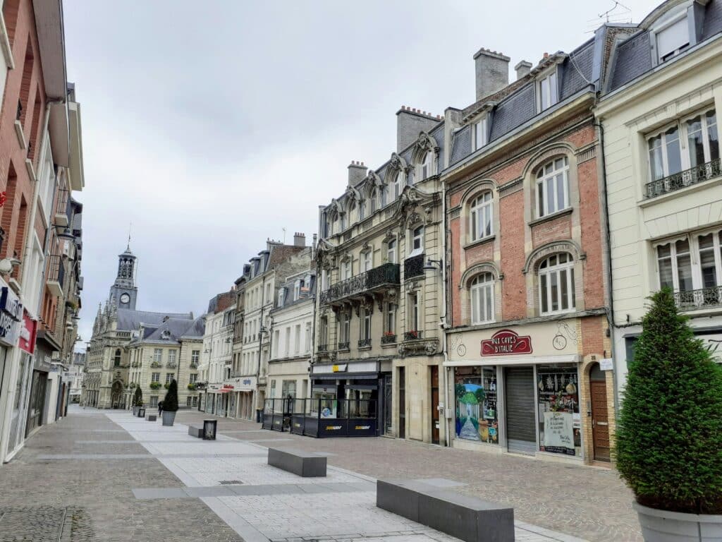 Mutuelle santé Hauts de France