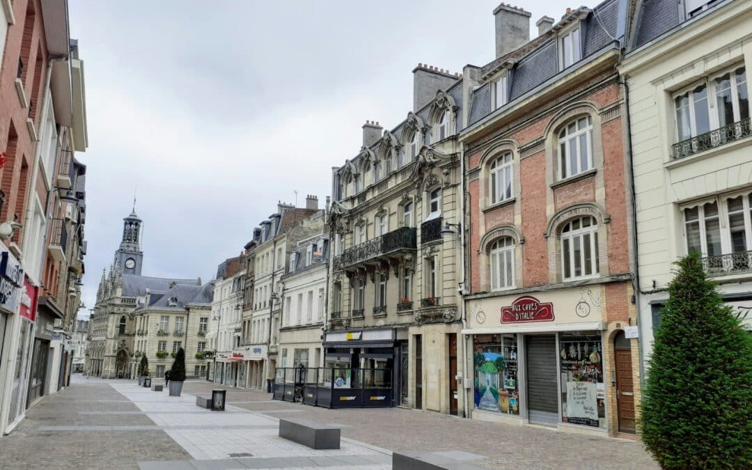 Mutuelle santé Hauts-de-France : une couverture adaptée à vos besoins