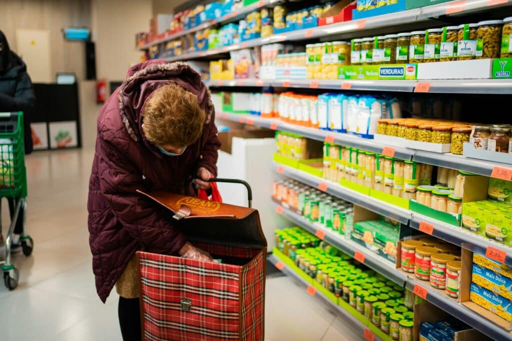 Pouvoir d'achat et santé : comment l'inflation impacte les dépenses de santé des Français