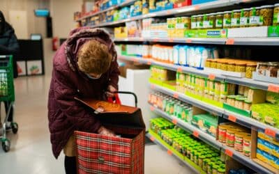 Pouvoir d’achat et santé : comment l’inflation impacte les dépenses de santé des Français