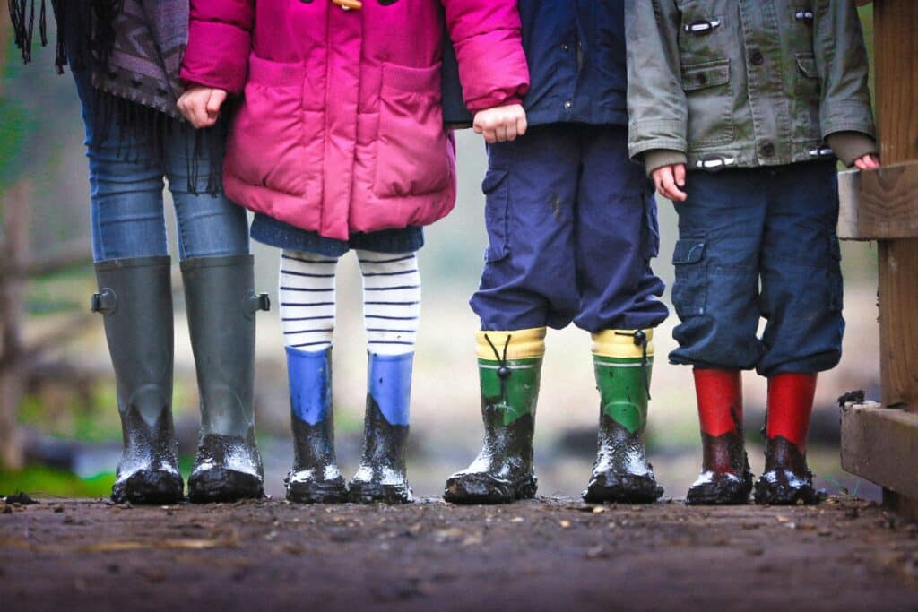 Comment choisir la meilleure mutuelle santé pour famille nombreuse