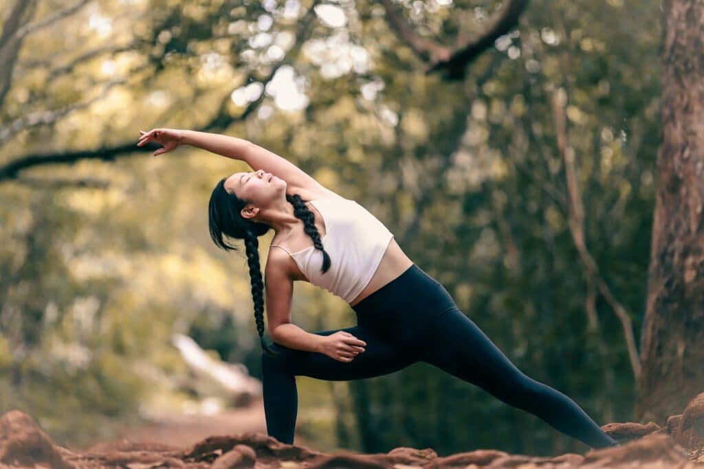 Comment soulager les courbatures naturellement après une séance de sport