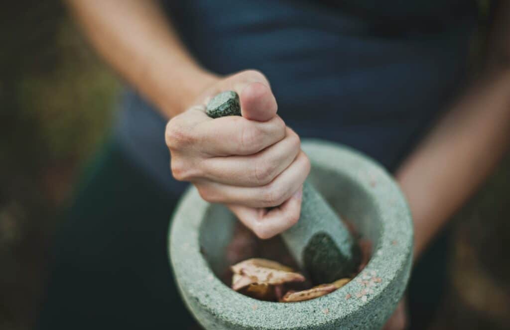 Le naturopathe : une approche naturelle pour améliorer votre santé