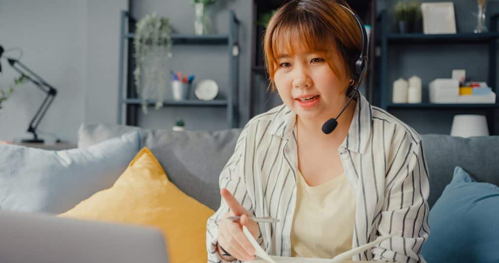 Mutuelle santé pour traducteurs : une couverture adaptée au télétravail