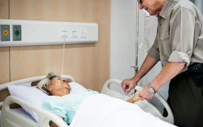 Mutuelle senior et hospitalisation longue durée : que prévoir ?