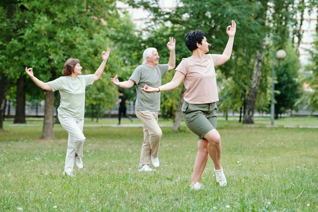 Pourquoi choisir une mutuelle avec prévention santé pour les seniors