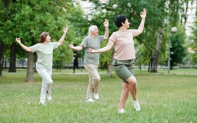 Pourquoi choisir une mutuelle avec prévention santé pour les seniors ?