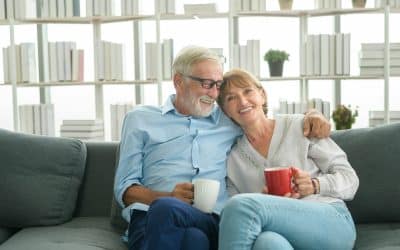 Pourquoi une mutuelle senior est indispensable après 60 ans ?