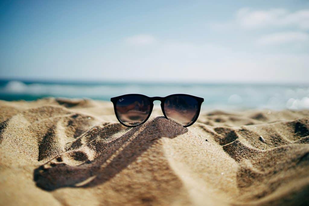 Les lunettes de soleil : Protection UV et critères de choix