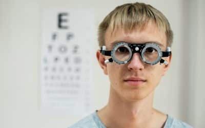 Lunettes ou lentilles : quelle solution choisir pour votre vue ?